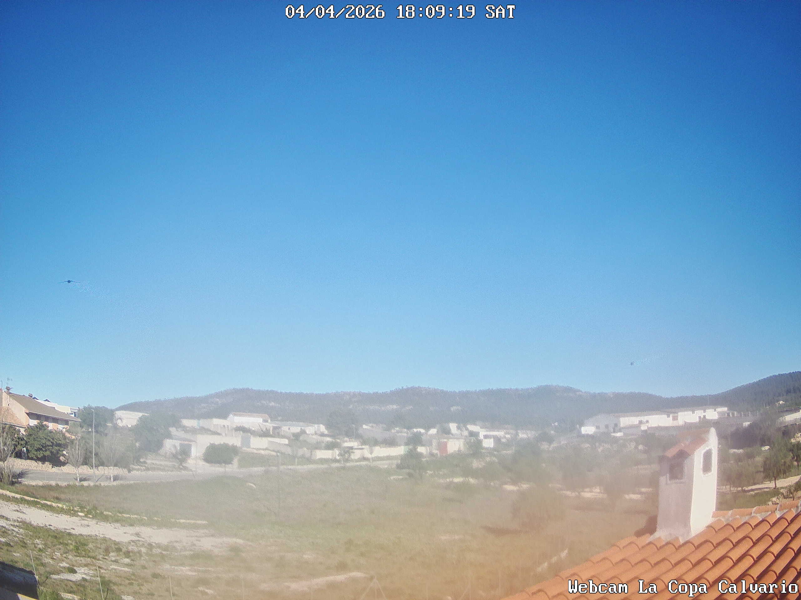 Webcam 2026-04-04 18:09:19